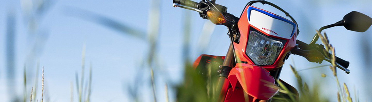 Indiana Motorcycle Insurance Coverage