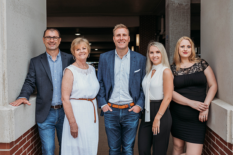 Meet Our Team